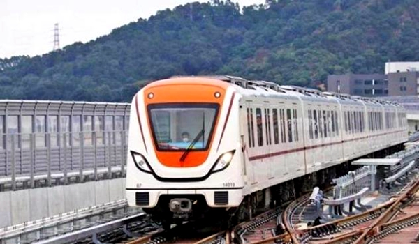 赛格中标广州地铁十号线、十一号线机电配套项目，专业实力再获肯定！