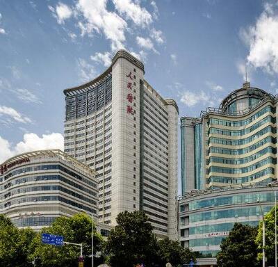 Hubei provincial people's hospital