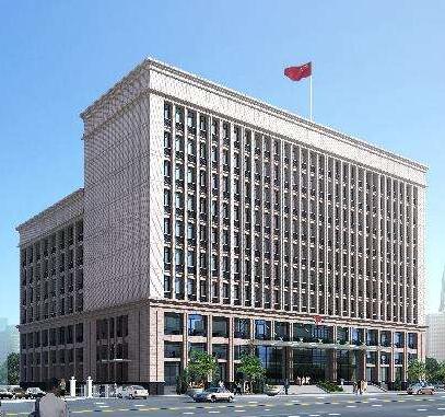 Wuhan municipal judicial bureau